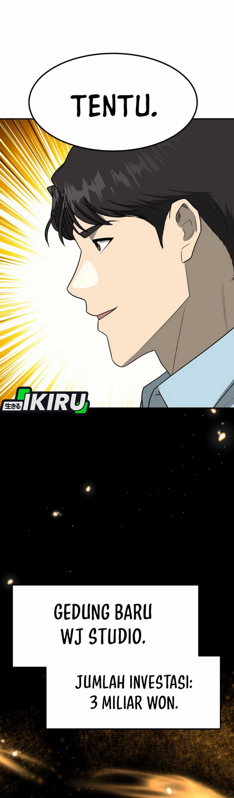 Golden Print Chapter 83 page 94