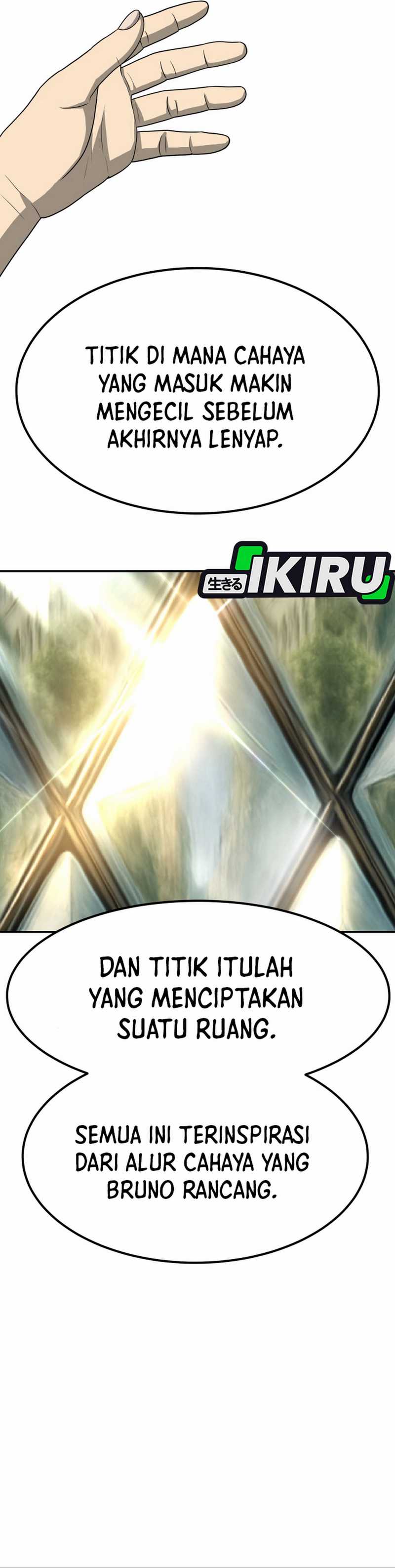 Golden Print Chapter 83 page 10