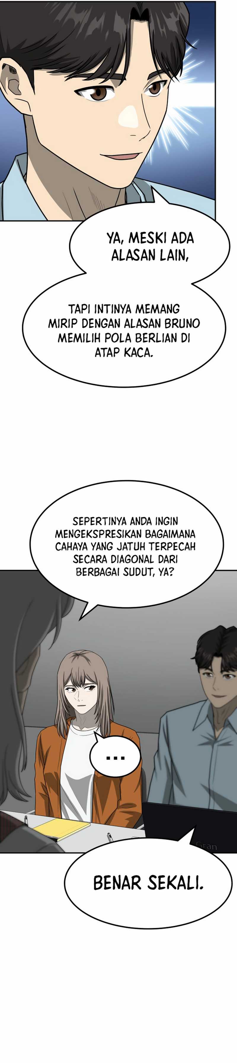 Golden Print Chapter 83 page 16