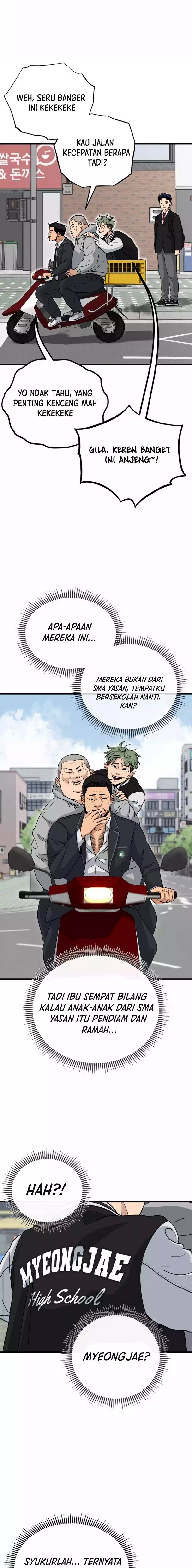 Goleiro Chapter 01 page 28