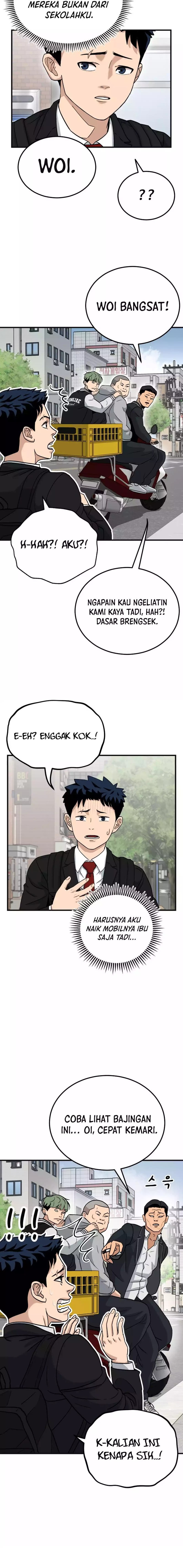 Goleiro Chapter 01 page 30