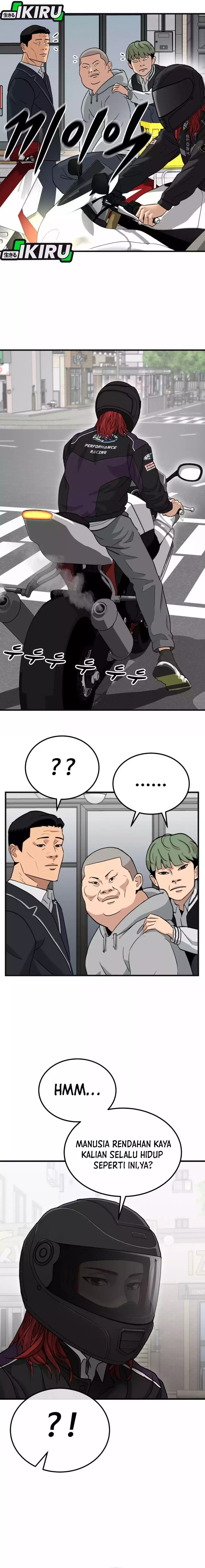 Goleiro Chapter 01 page 32