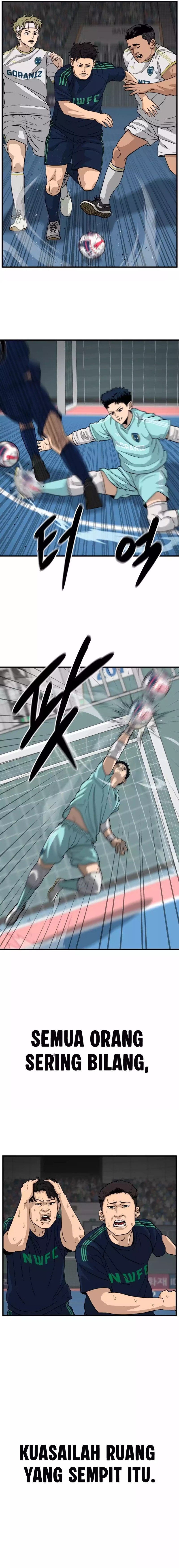 Goleiro Chapter 01 page 4