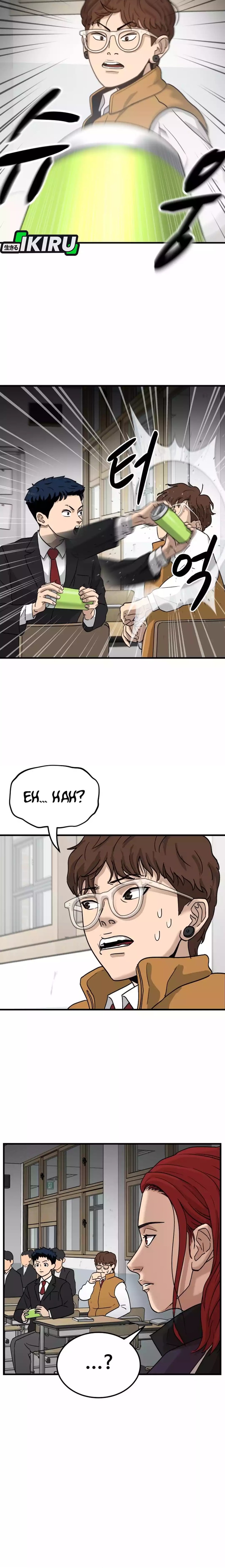 Goleiro Chapter 01 page 76