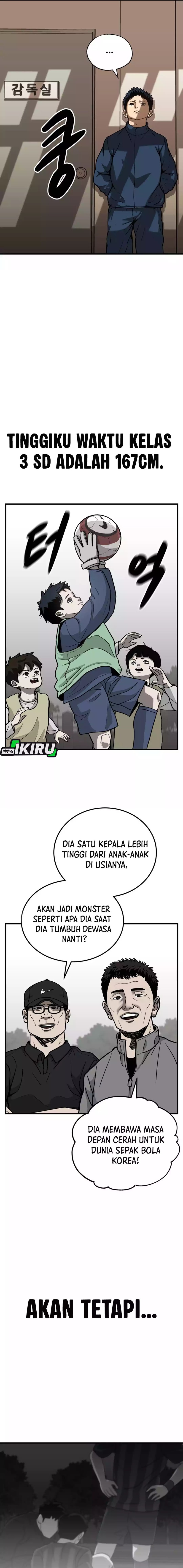 Goleiro Chapter 01 page 14