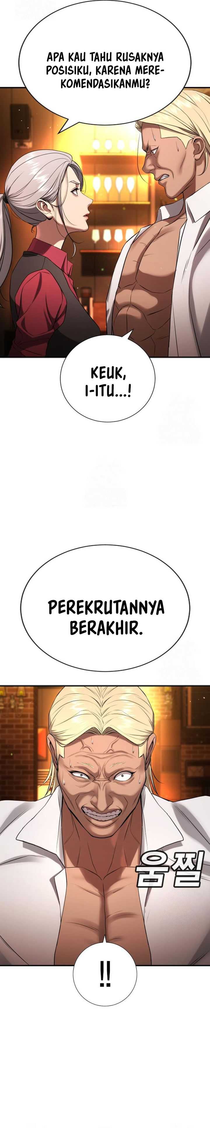 Baca Komik Goo Se Ra Chapter 29 halaman 28