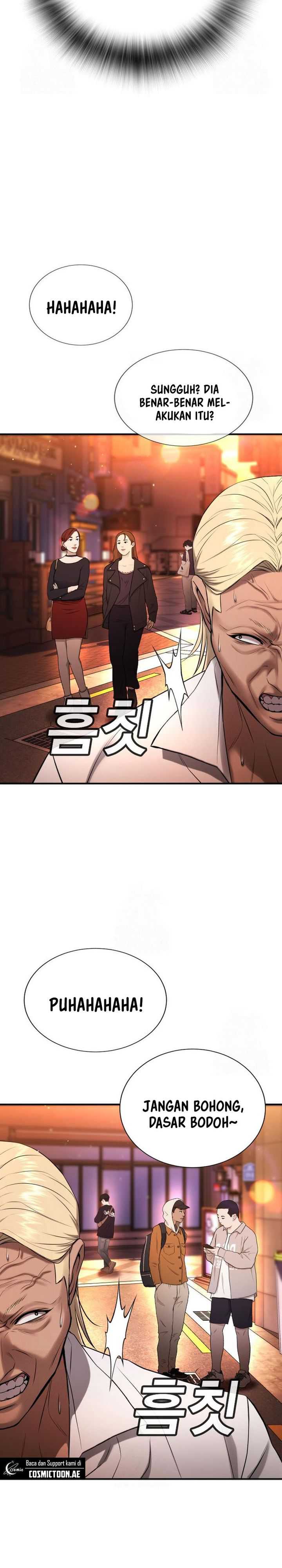 Baca Komik Goo Se Ra Chapter 29 halaman 31
