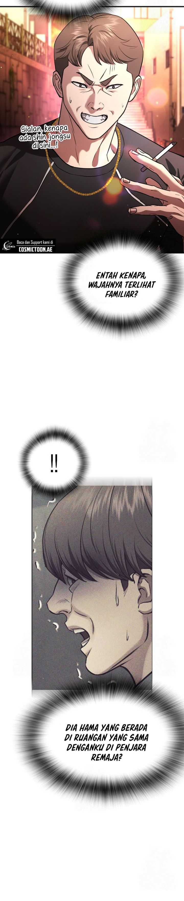 Baca Komik Goo Se Ra Chapter 29 halaman 35