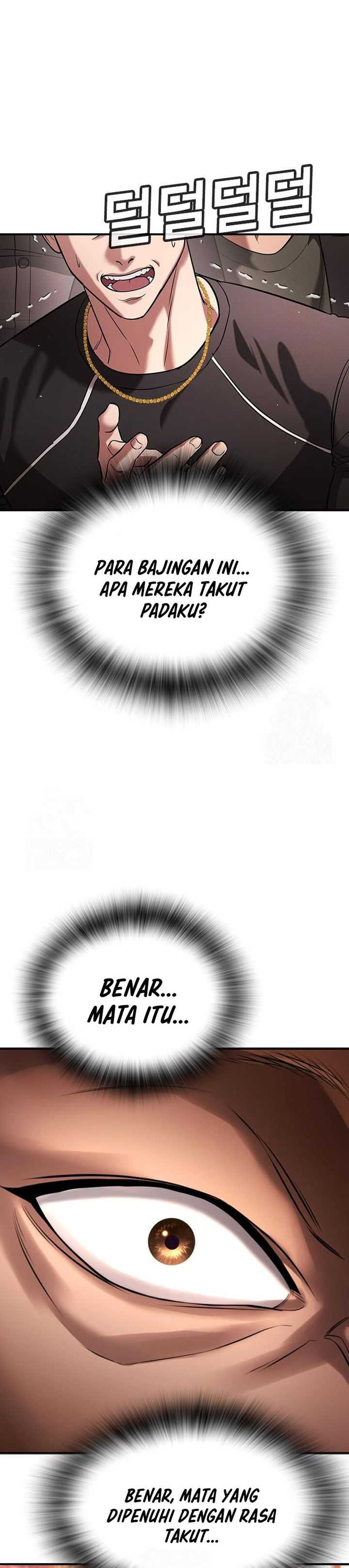 Baca Komik Goo Se Ra Chapter 29 halaman 37