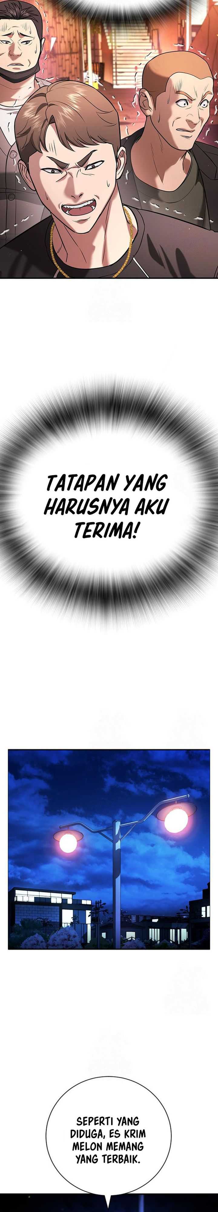 Baca Komik Goo Se Ra Chapter 29 halaman 38