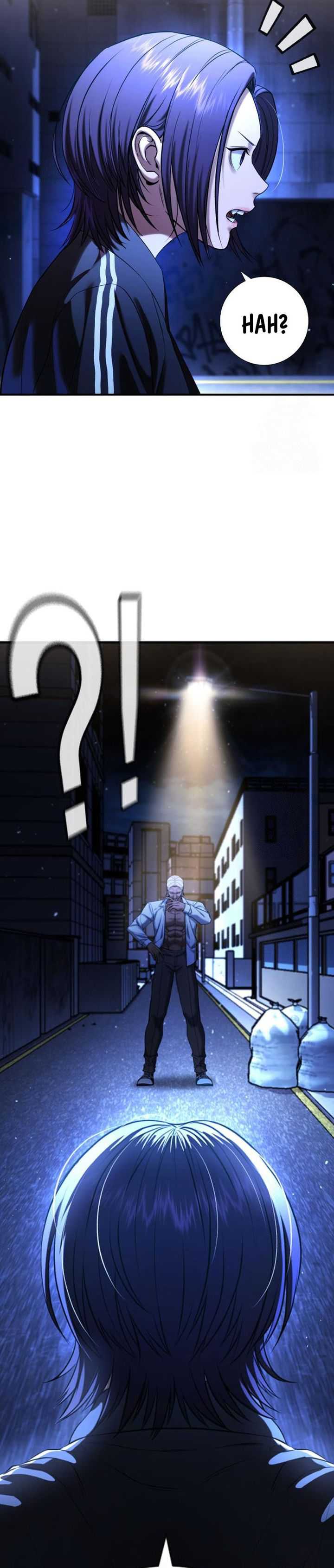 Baca Komik Goo Se Ra Chapter 29 halaman 40