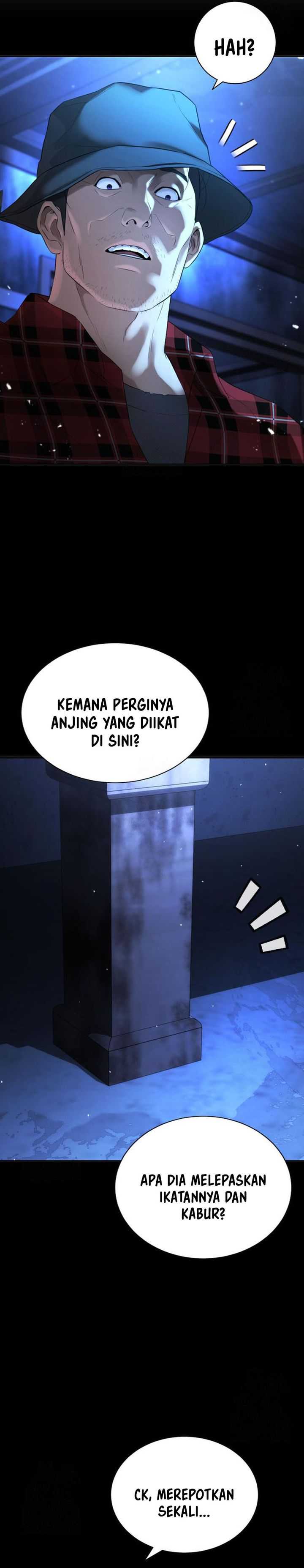Baca Komik Goo Se Ra Chapter 29 halaman 42