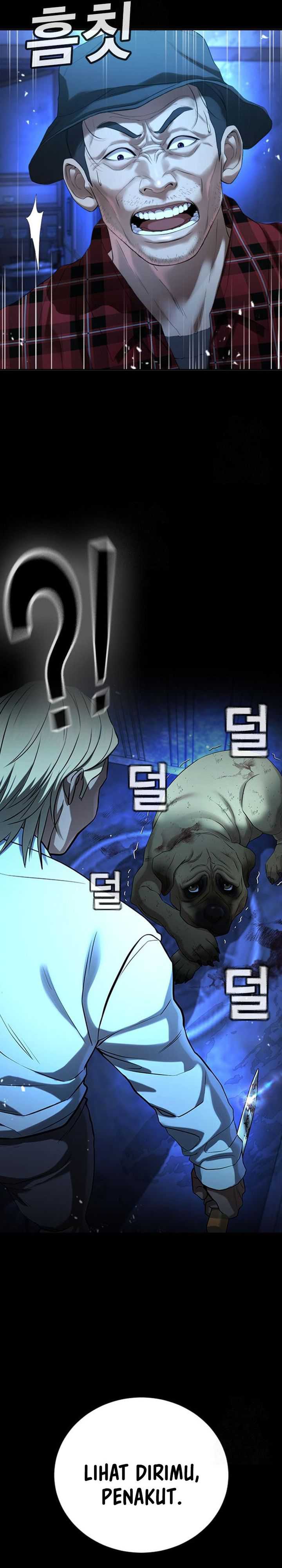 Baca Komik Goo Se Ra Chapter 29 halaman 44