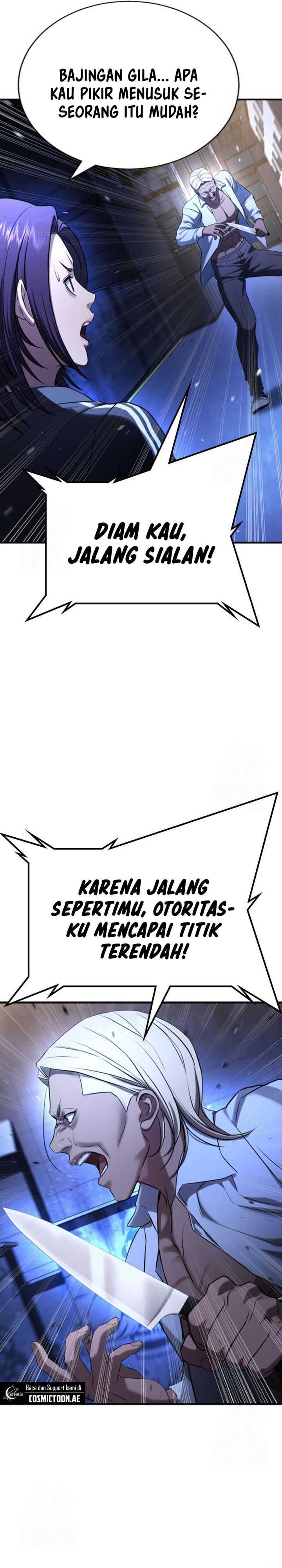 Baca Komik Goo Se Ra Chapter 29 halaman 49