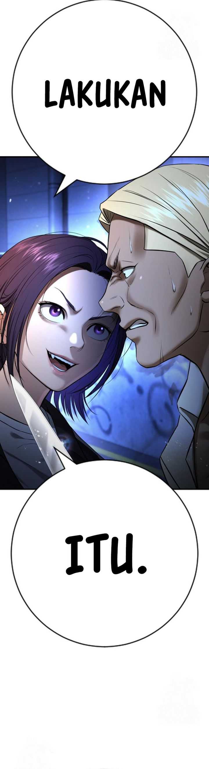 Baca Komik Goo Se Ra Chapter 29 halaman 58