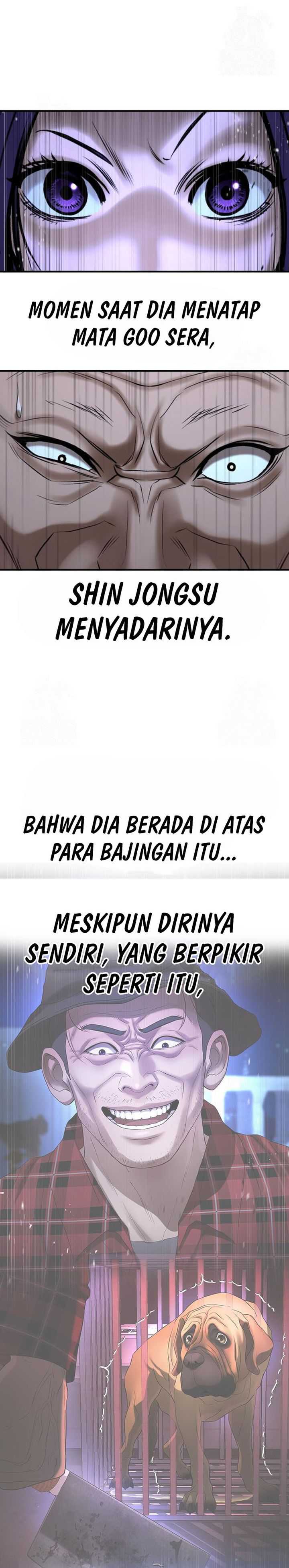 Baca Komik Goo Se Ra Chapter 29 halaman 61