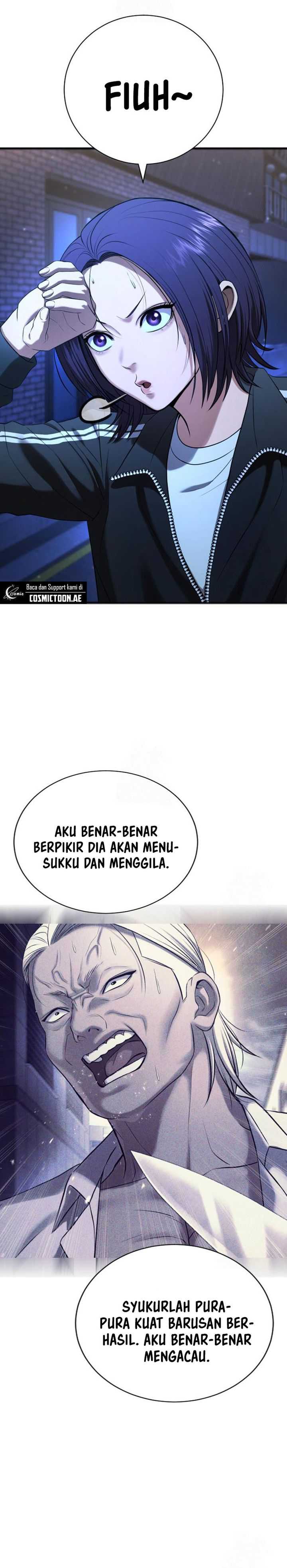Baca Komik Goo Se Ra Chapter 29 halaman 64