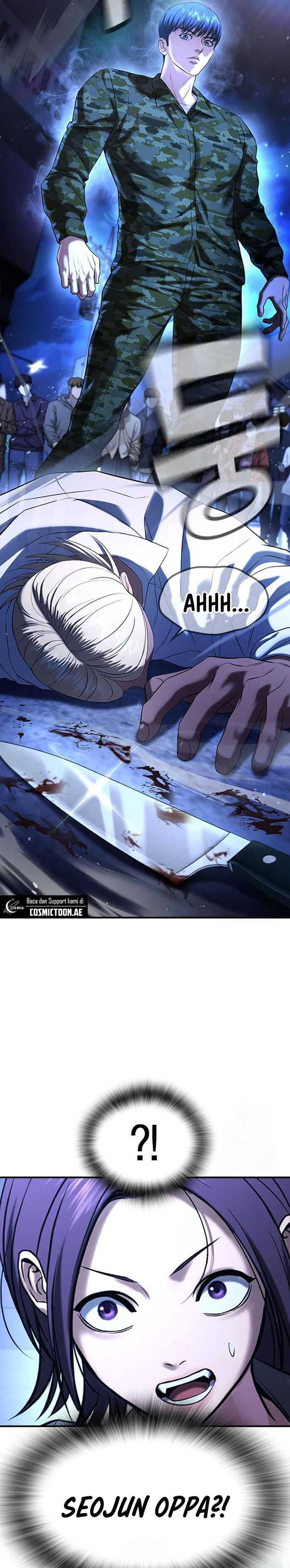 Baca Komik Goo Se Ra Chapter 29 halaman 71