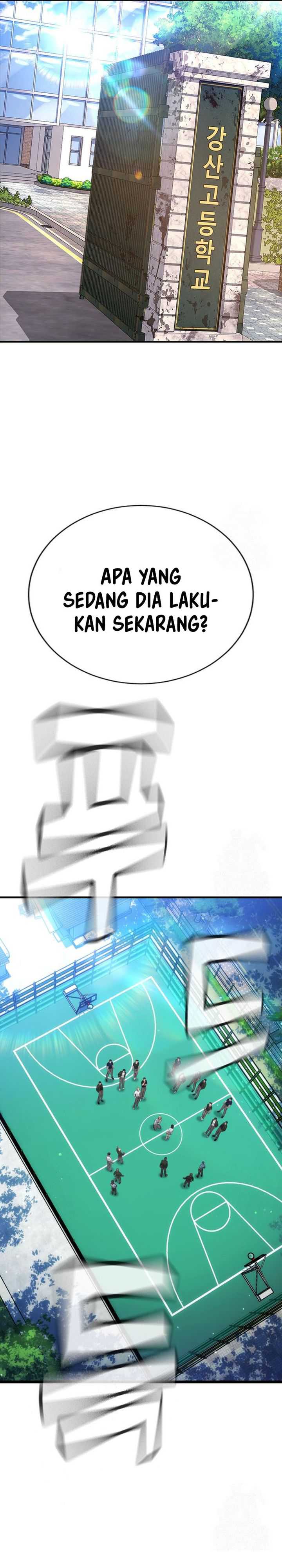 Baca Komik Goo Se Ra Chapter 29 halaman 9