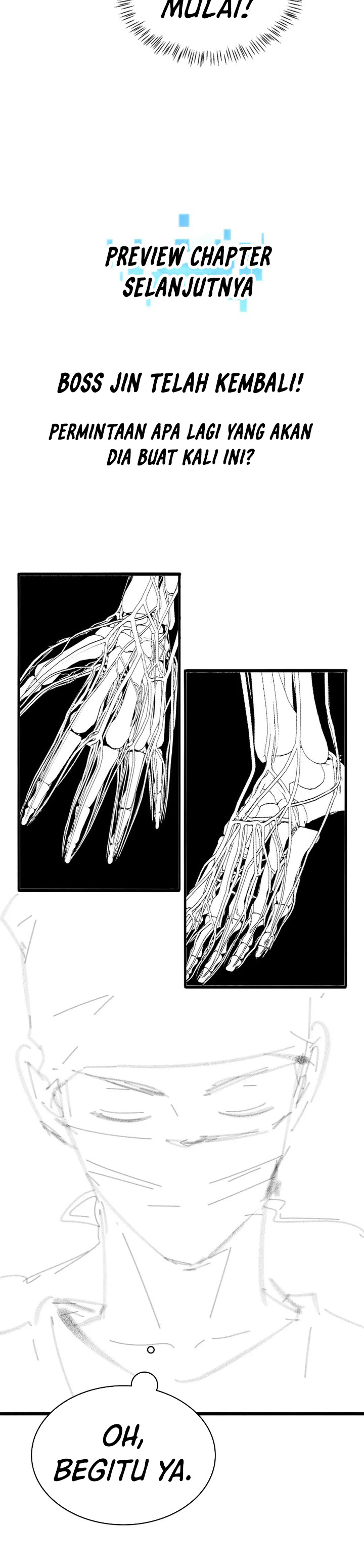 Great Doctor Ling Ran Chapter 174