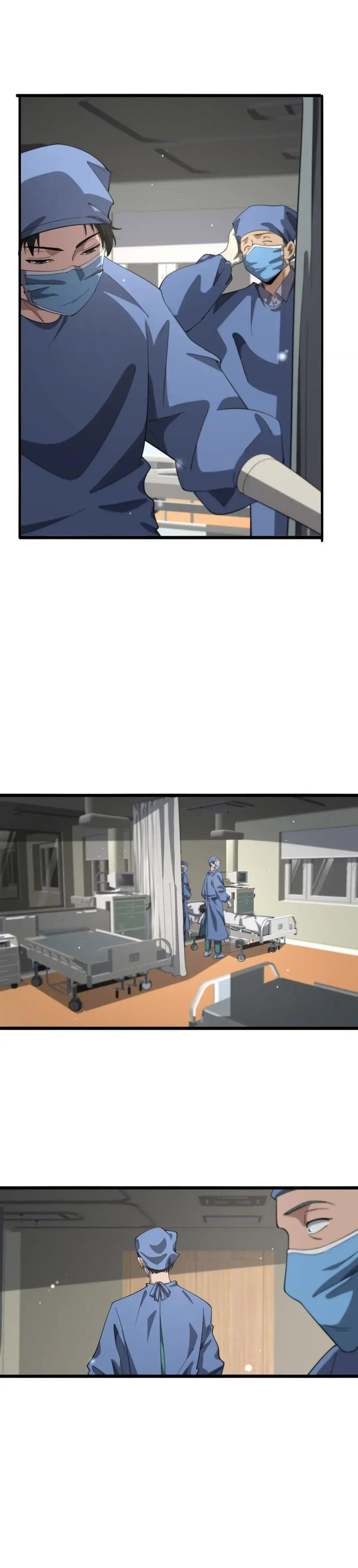 Great Doctor Ling Ran Chapter 176
