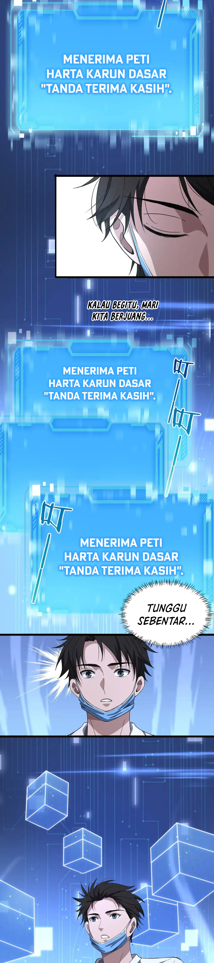 Great Doctor Ling Ran Chapter 176