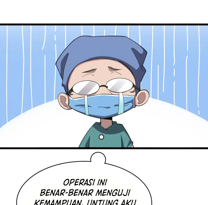 Great Doctor Ling Ran Chapter 177 page 40