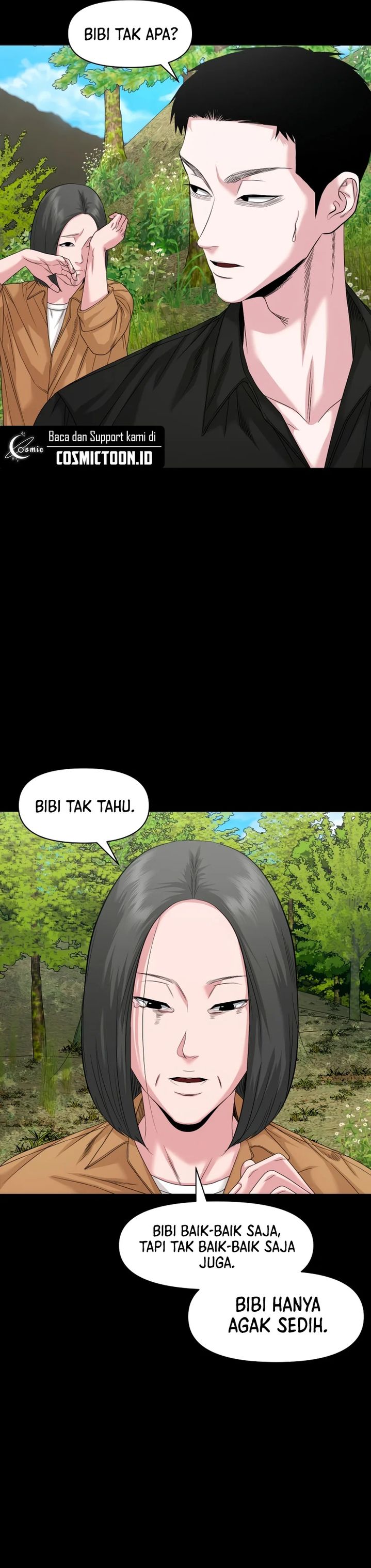 Gwichonri Chapter 66 page 36