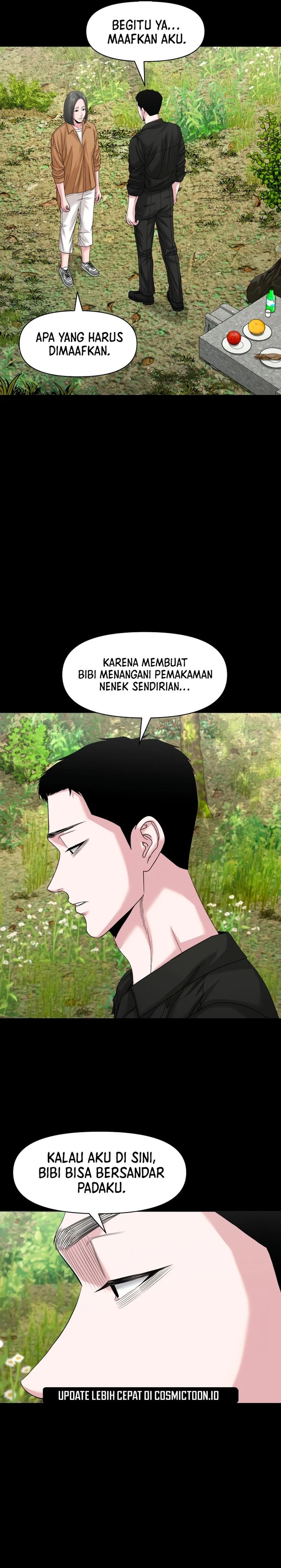 Gwichonri Chapter 66 page 38