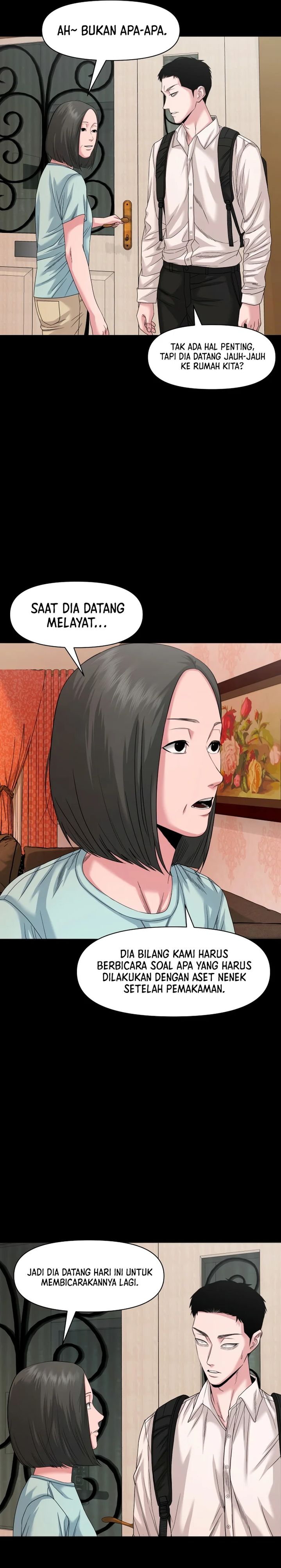 Gwichonri Chapter 66 page 8