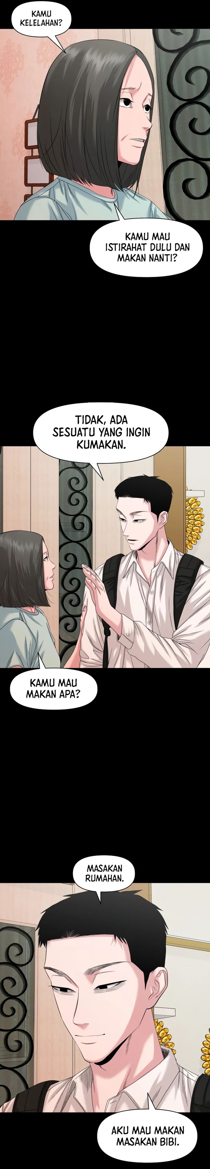 Gwichonri Chapter 66 page 16