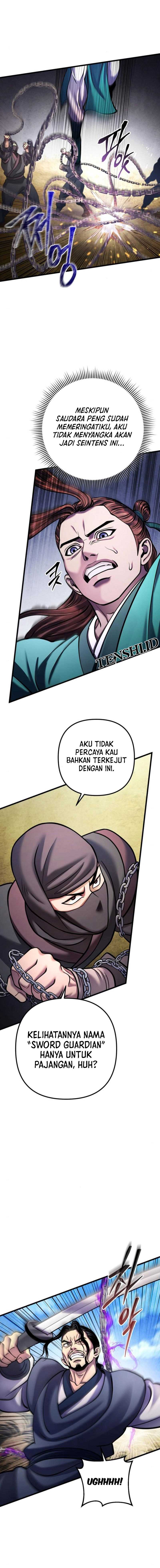Revenge Of Young Master Peng  Chapter 165