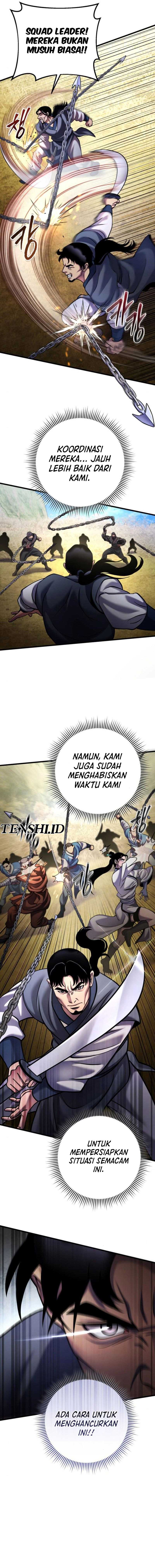 Revenge Of Young Master Peng  Chapter 165