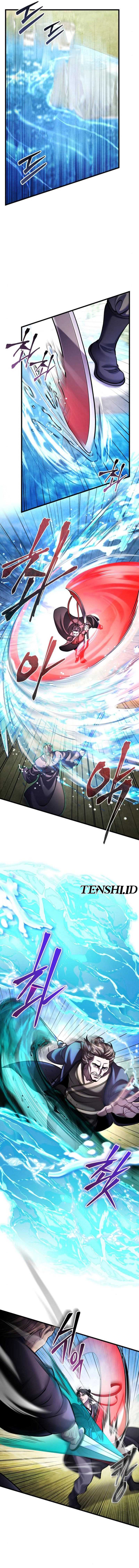Revenge Of Young Master Peng  Chapter 165
