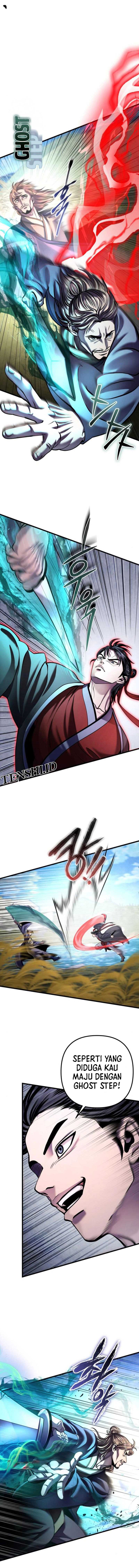 Revenge Of Young Master Peng  Chapter 165