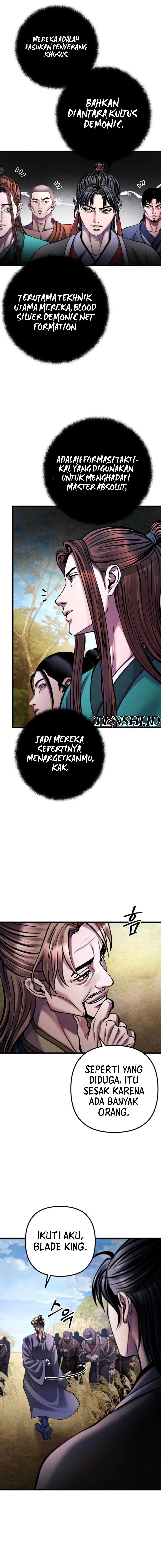 Revenge Of Young Master Peng  Chapter 165