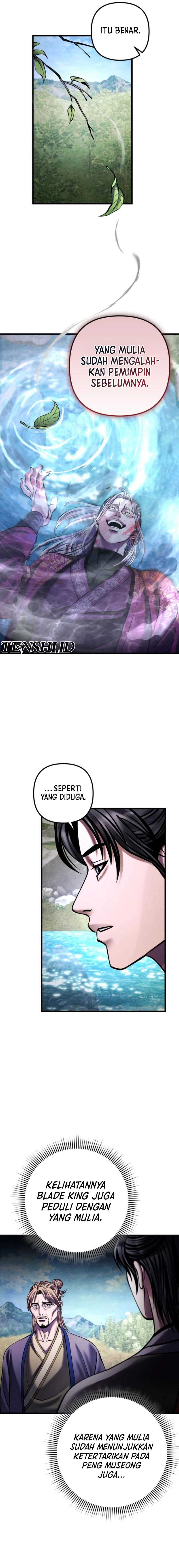 Revenge Of Young Master Peng  Chapter 165