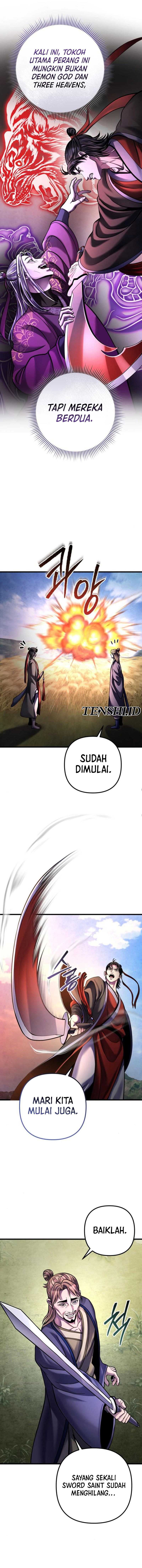 Revenge Of Young Master Peng  Chapter 165