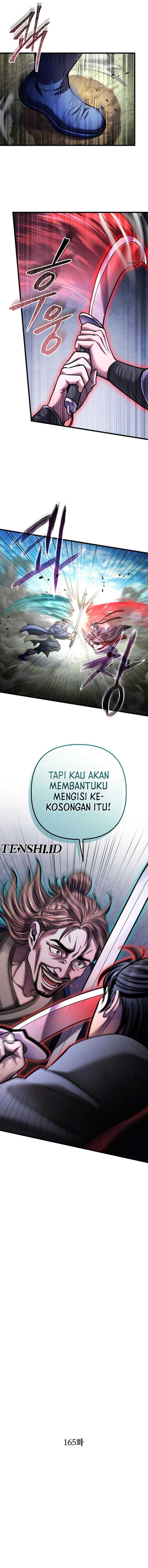 Revenge Of Young Master Peng  Chapter 165