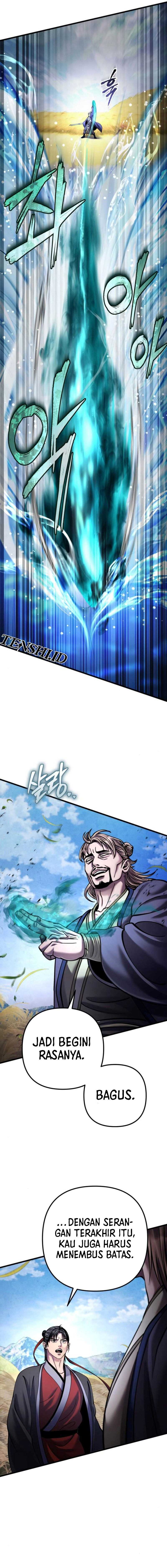 Revenge Of Young Master Peng  Chapter 166