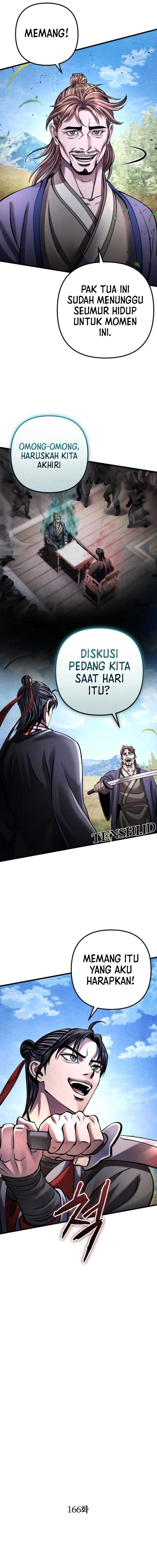 Revenge Of Young Master Peng  Chapter 166