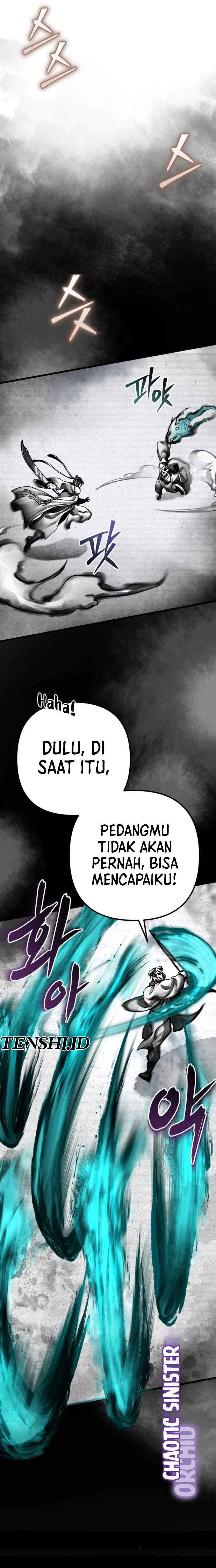 Revenge Of Young Master Peng  Chapter 166