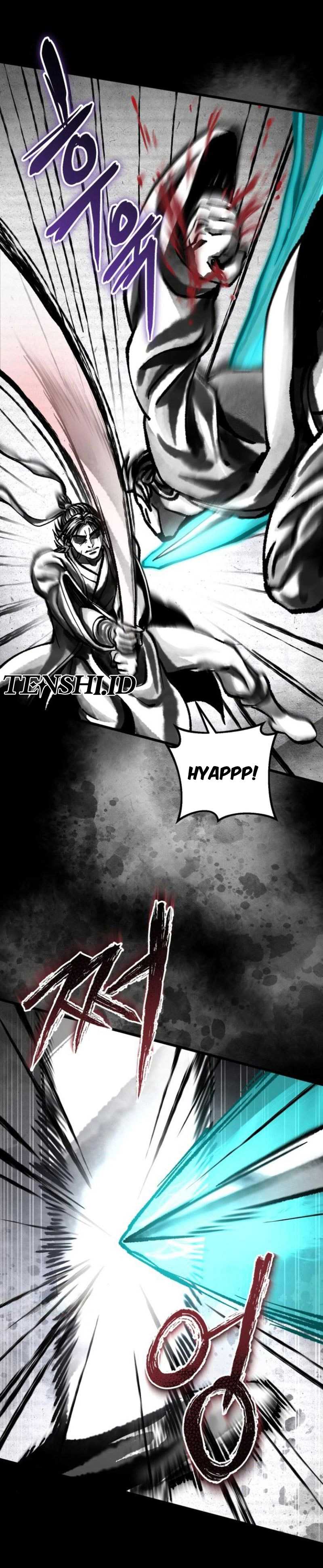 Revenge Of Young Master Peng  Chapter 166