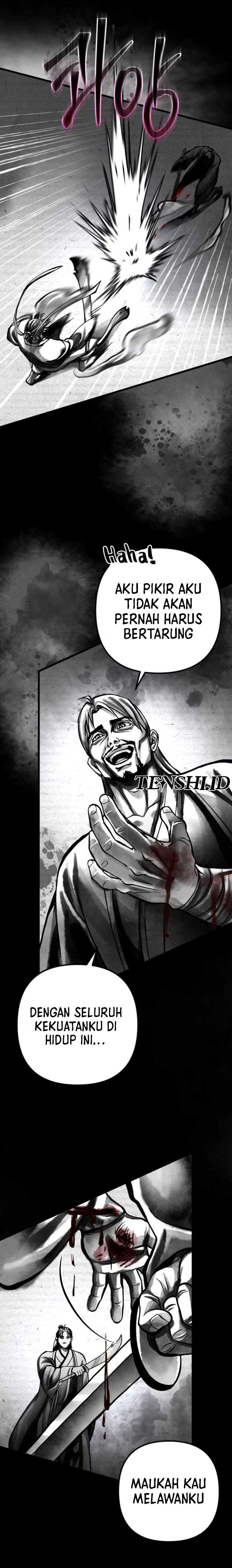 Revenge Of Young Master Peng  Chapter 166