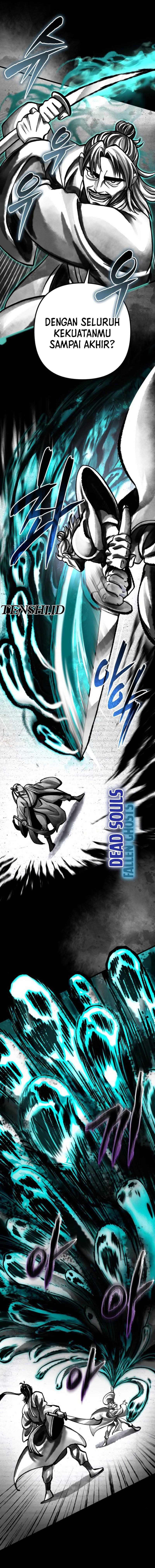 Revenge Of Young Master Peng  Chapter 166