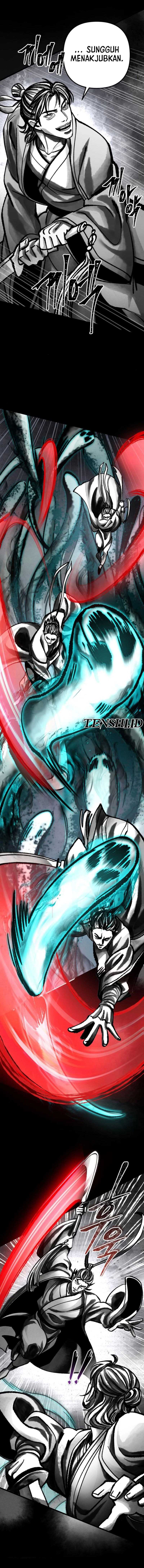 Revenge Of Young Master Peng  Chapter 166