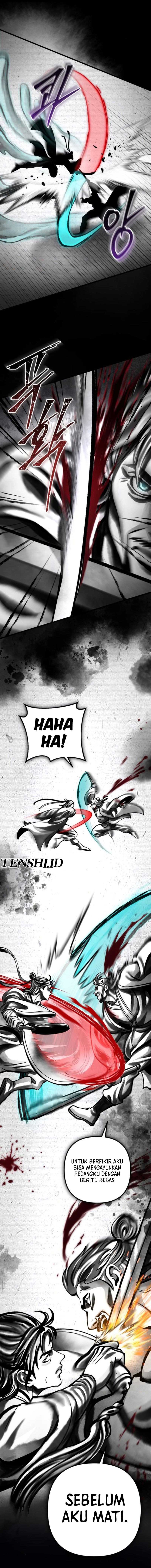 Revenge Of Young Master Peng  Chapter 166