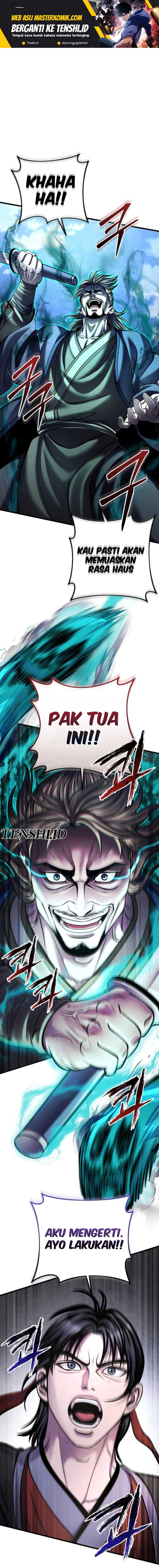 Revenge Of Young Master Peng  Chapter 166