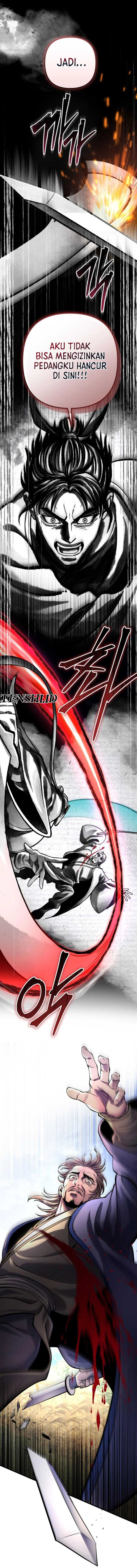 Revenge Of Young Master Peng  Chapter 166