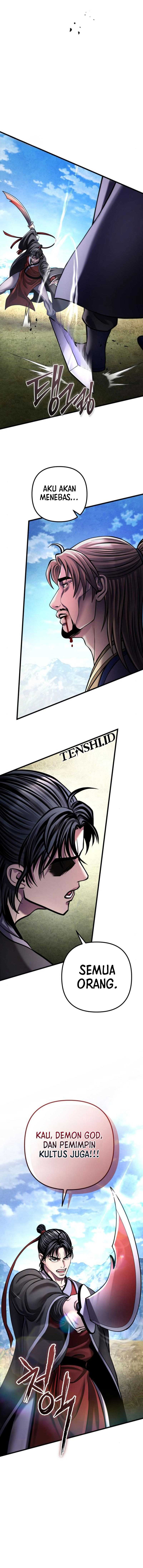 Revenge Of Young Master Peng  Chapter 166